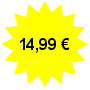 14,99 &euro;
