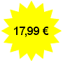 17,99 &euro;