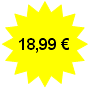 18,99 &euro;