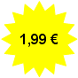 1,99 &euro;