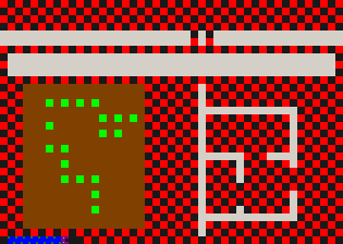 80er Stil: Bild für die vierte fünfer Gruppe
