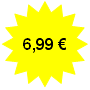 6,99 €